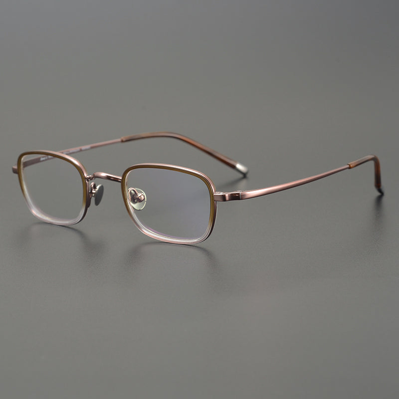 Rectangle Glasses MW1068