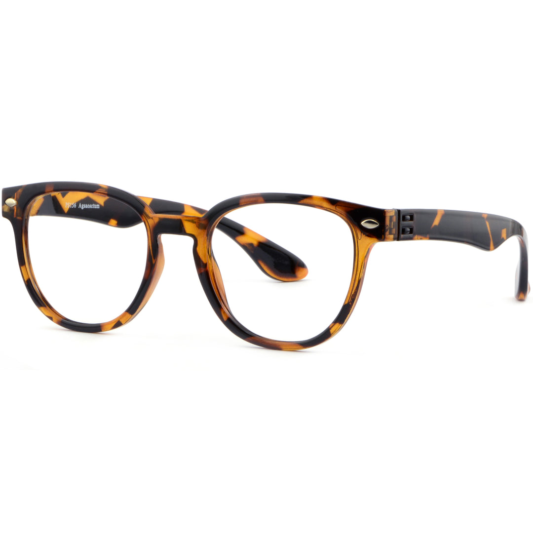 Round Glasses O1608