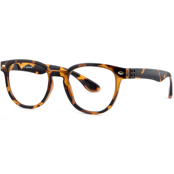 Round Glasses O1608