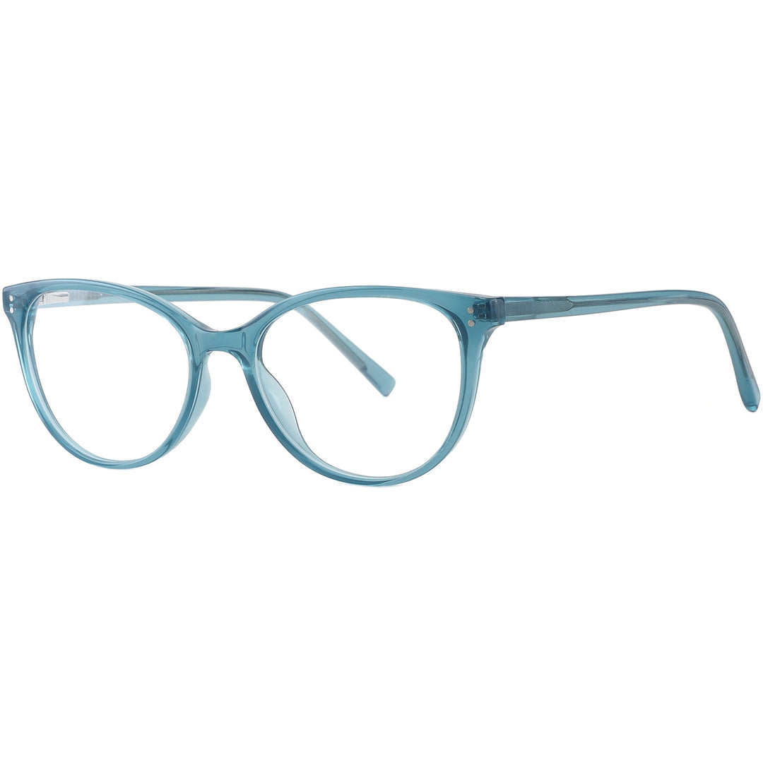 Round Glasses YEA1285