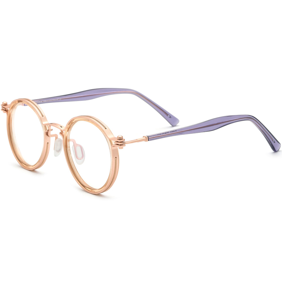 Round Glasses BR1576