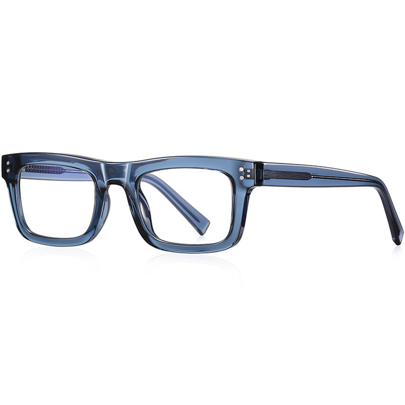 Rectangle Glasses PF1024