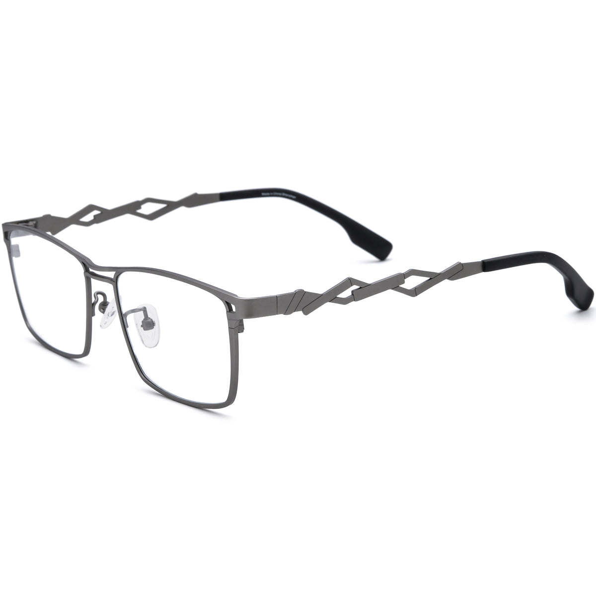 Rectangle Glasses BR1710