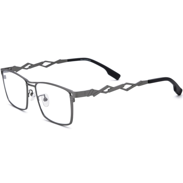 Rectangle Glasses BR1710
