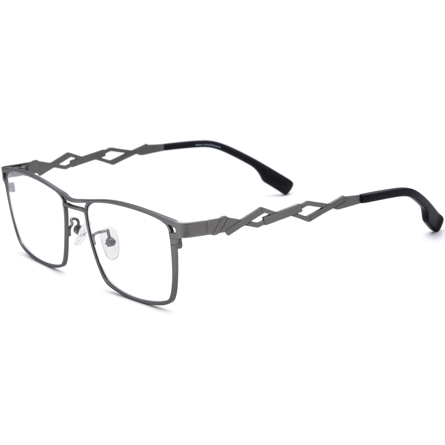 Rectangle Glasses BR1710