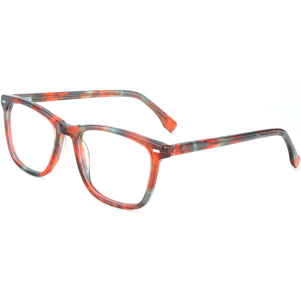 Rectangle Glasses A3750