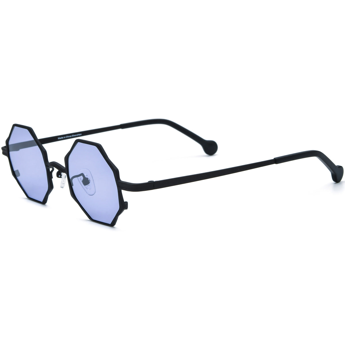 Geometric Sunglasses BRS1177