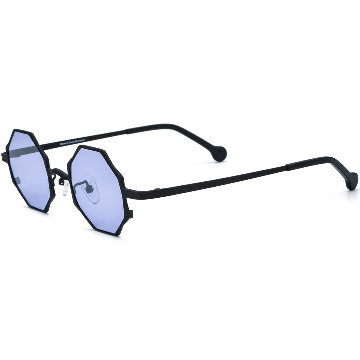 Geometric Sunglasses BRS1177