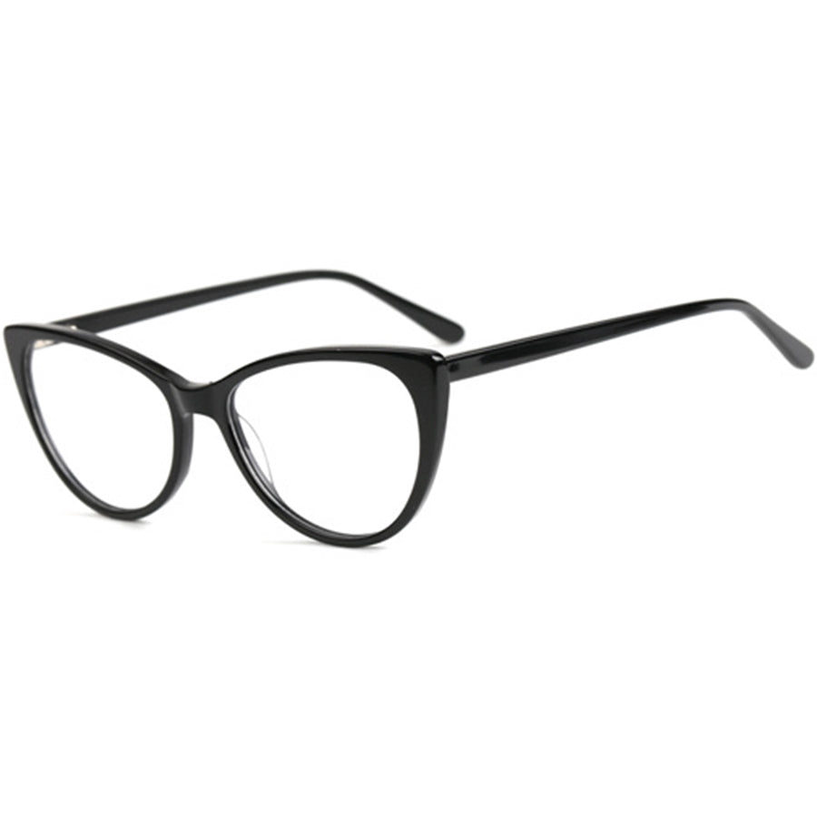 Cat-Eye Glasses GSR1081