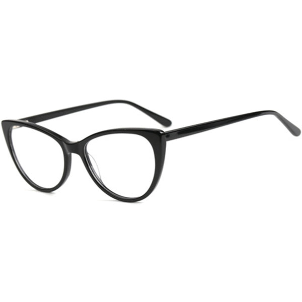 Cat-Eye Glasses GSR1081