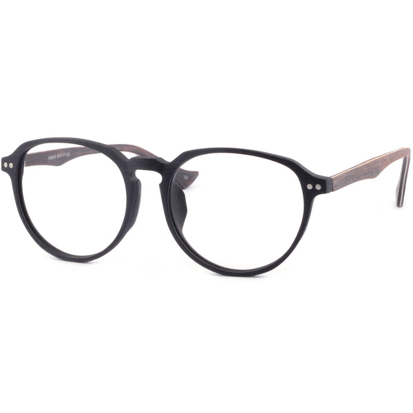 Round Glasses O1825