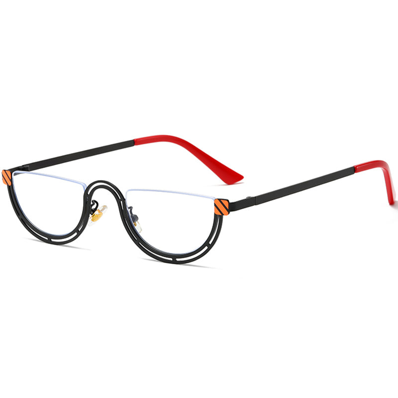 Geometric Glasses RV1048