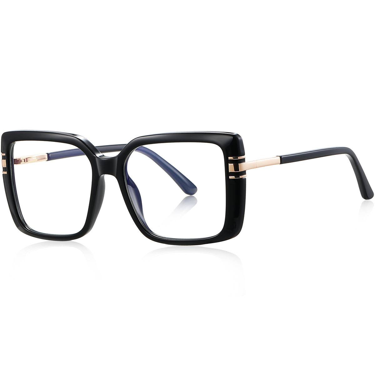 Square Glasses PF1379