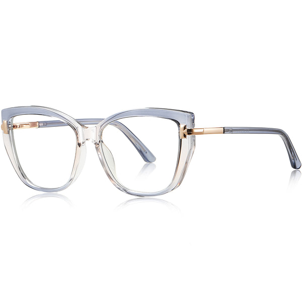 Cat-Eye Glasses PF1373