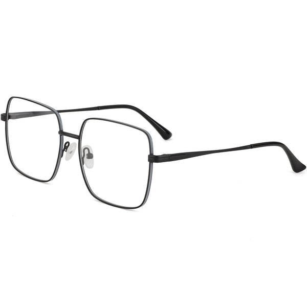 Square Glasses YSAM1035