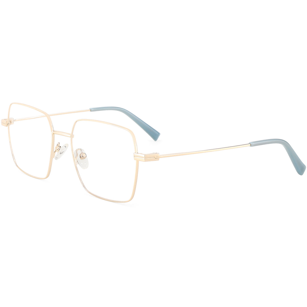 Square Glasses YSAM1080