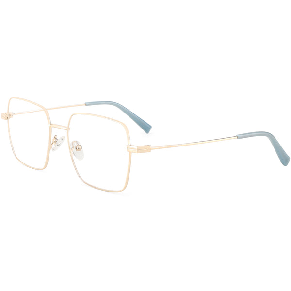 Square Glasses YSAM1080