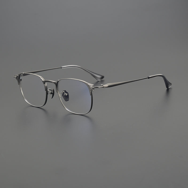 Square Glasses TG1043