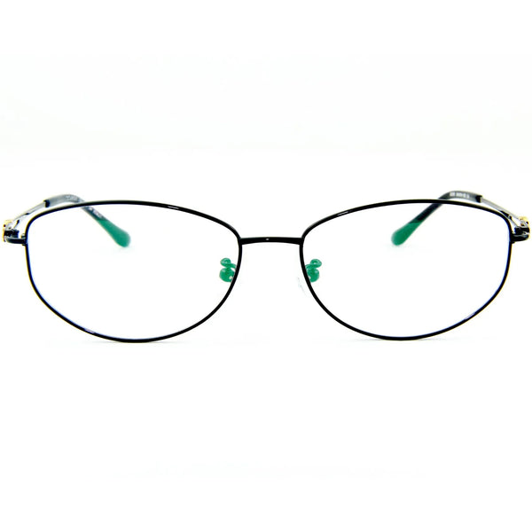Oval Glasses JCT1030