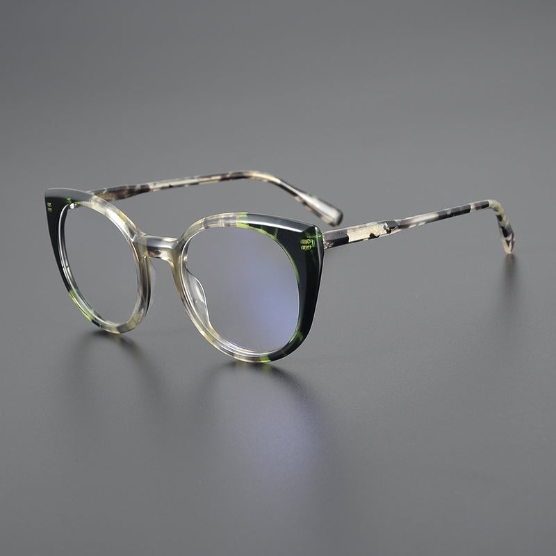 Round Glasses TG1163