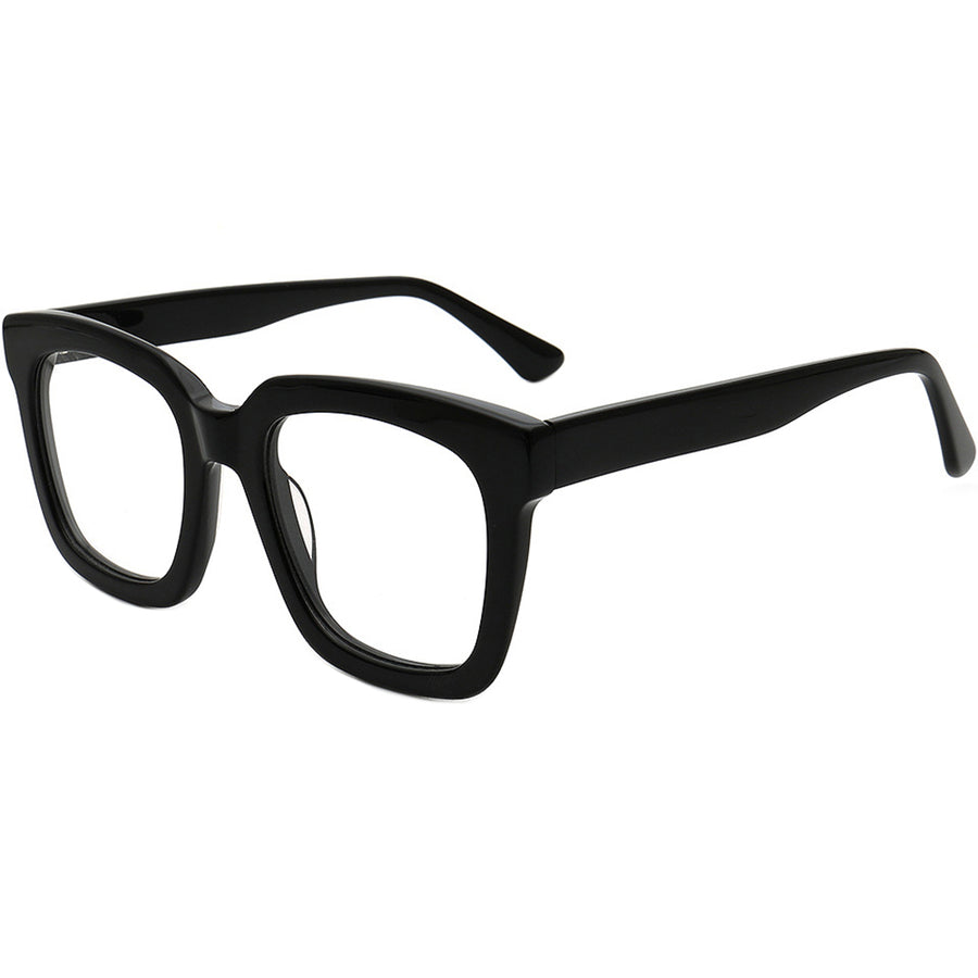 Square Glasses YT1005