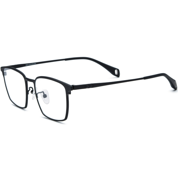 Rectangle Glasses BR1630