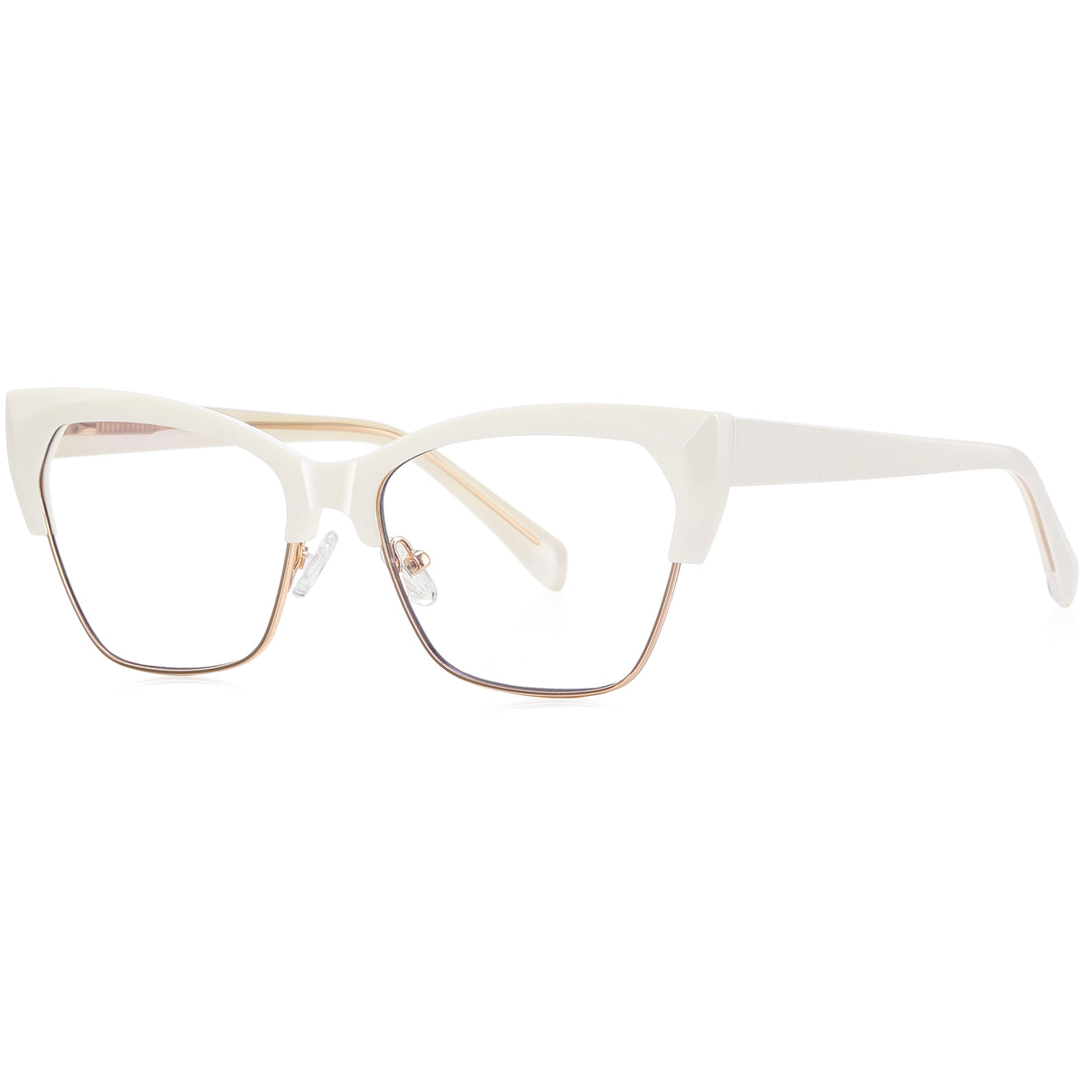 Cat-Eye Glasses PF1010