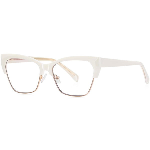 Cat-Eye Glasses PF1010