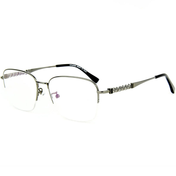 Square Glasses JTL1008