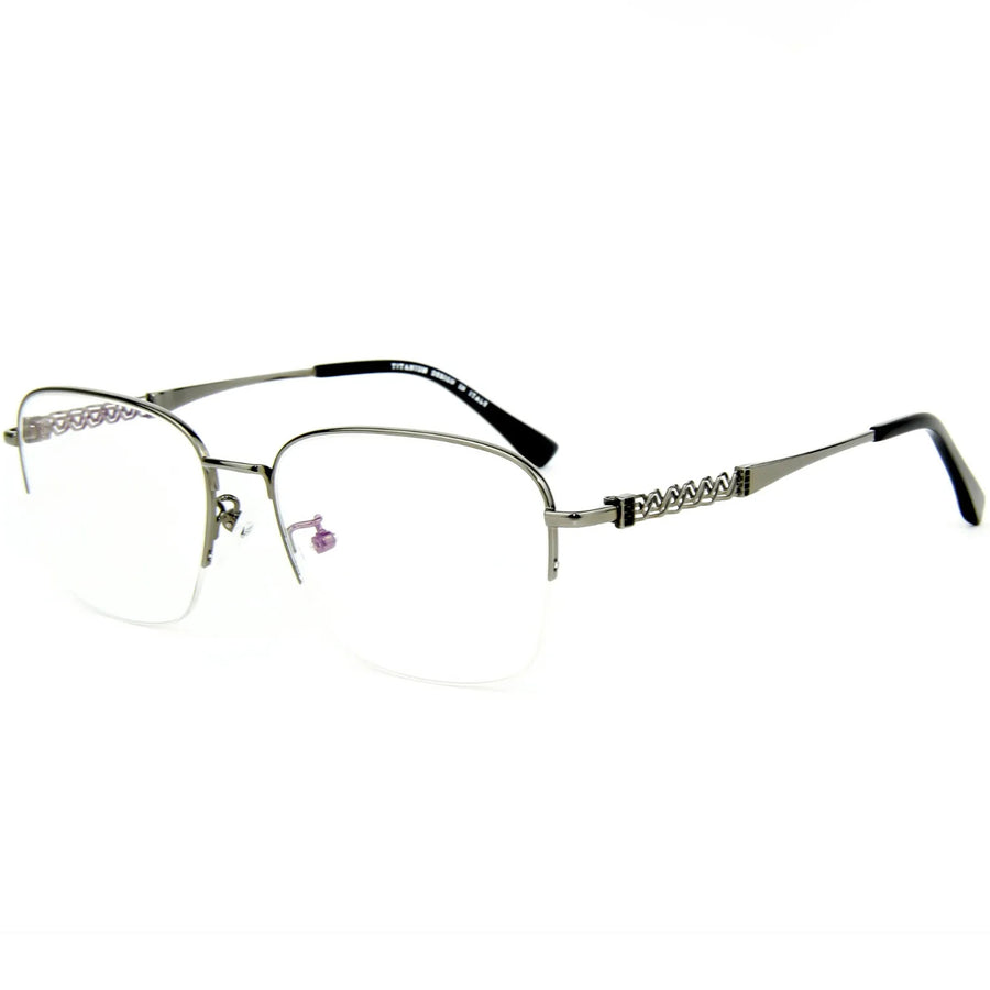 Square Glasses JTL1008