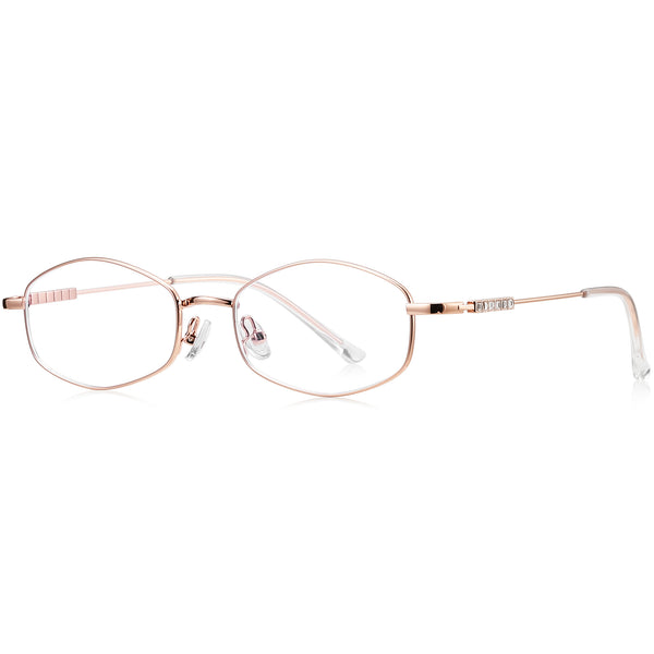 Geometric Glasses YSD1112