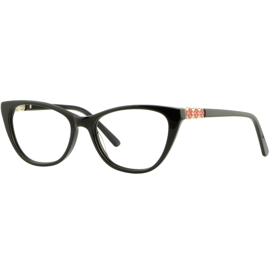 Cat-Eye Glasses O2642