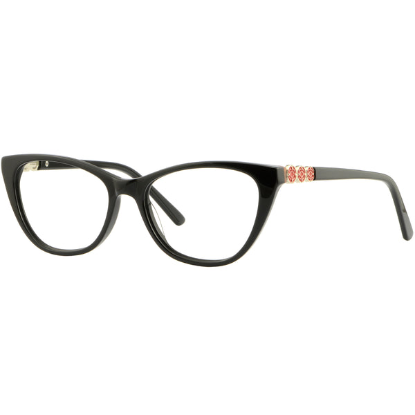Cat-Eye Glasses O2642
