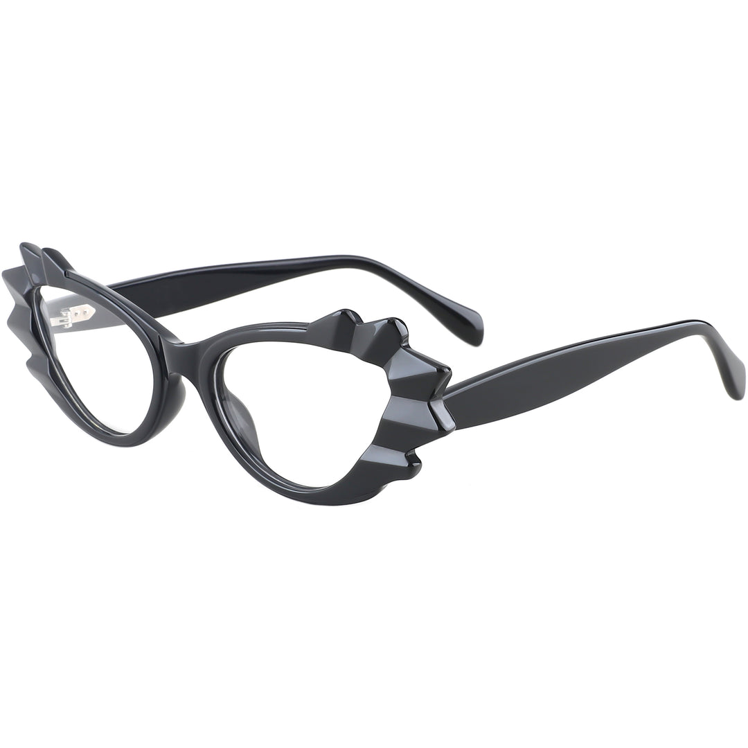 Cat-Eye Glasses YEA1210