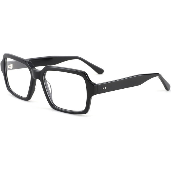 Square Glasses YEA1086