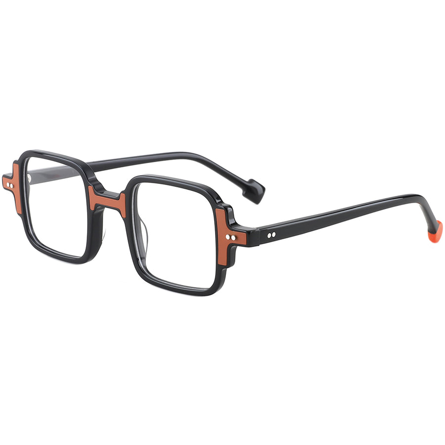 Square Glasses YEC1101