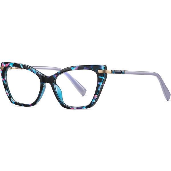 Cat-Eye Glasses PF1261
