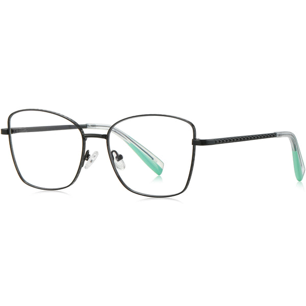 Cat-Eye Glasses PF1110
