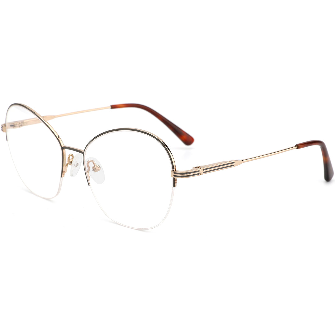 Geometric Glasses YSAM1003