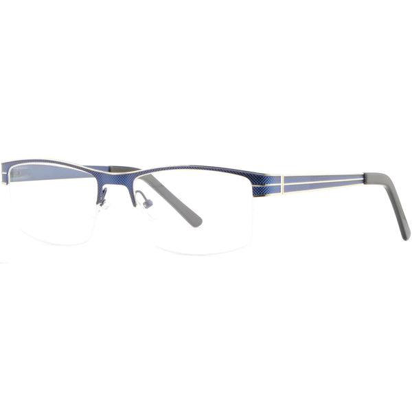 Rectangle Glasses O2453