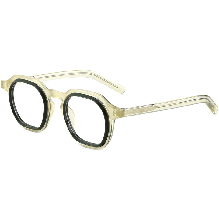 Square Glasses YEA1172