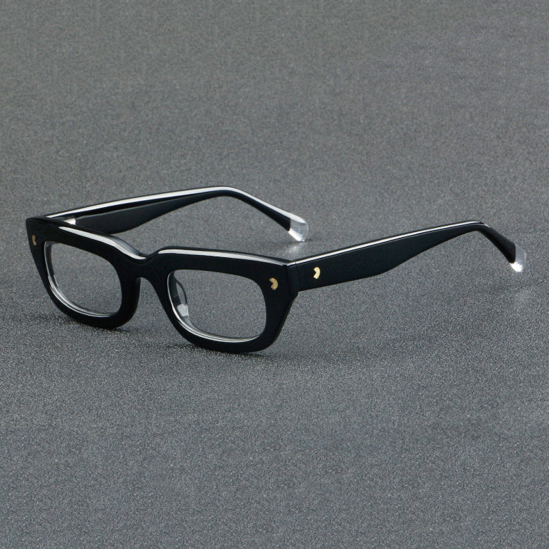 Rectangle Glasses A4067