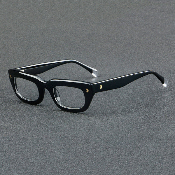 Rectangle Glasses A4067