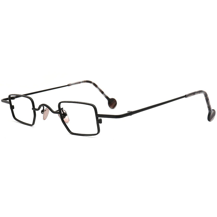 Geometric Glasses YT1034