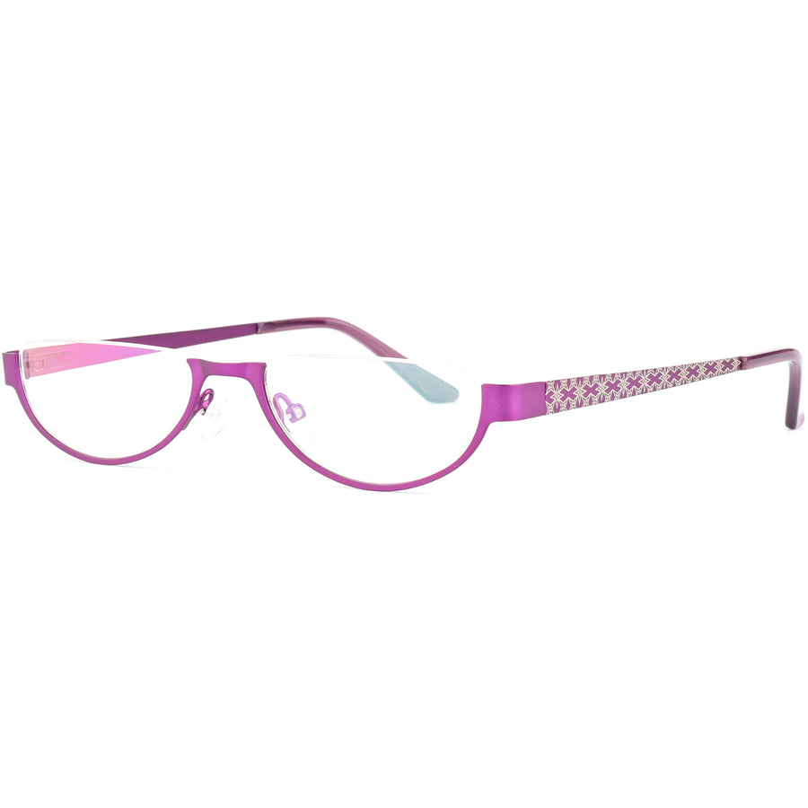 Oval Glasses RV1078