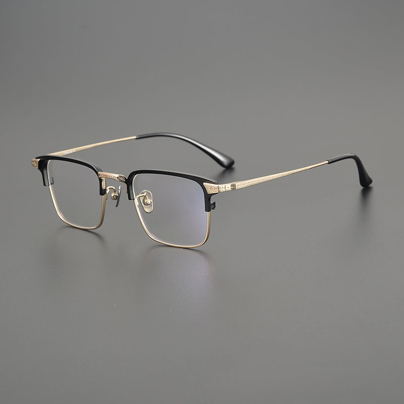 Browline Glasses TG1125