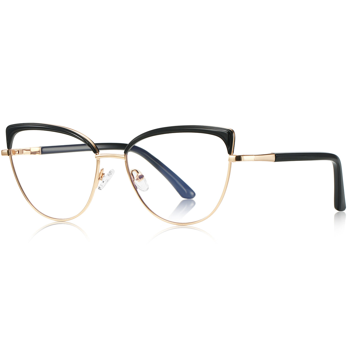 Cat-Eye Glasses PF1130