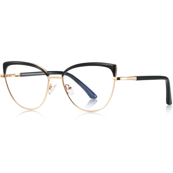 Cat-Eye Glasses PF1130