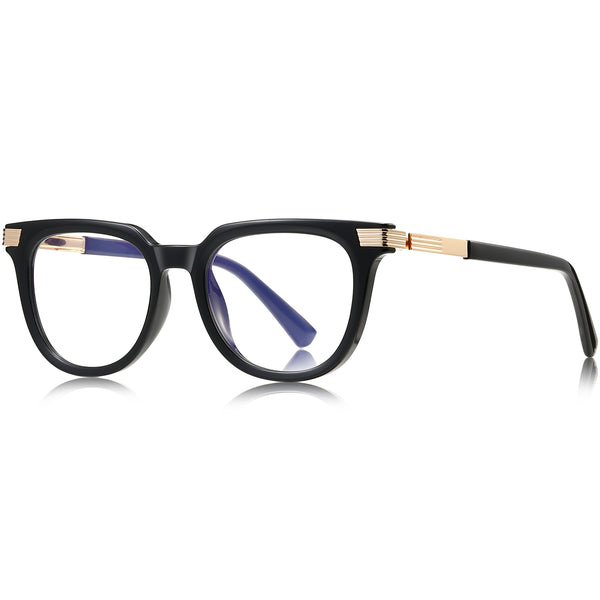 Square Glasses PF1426