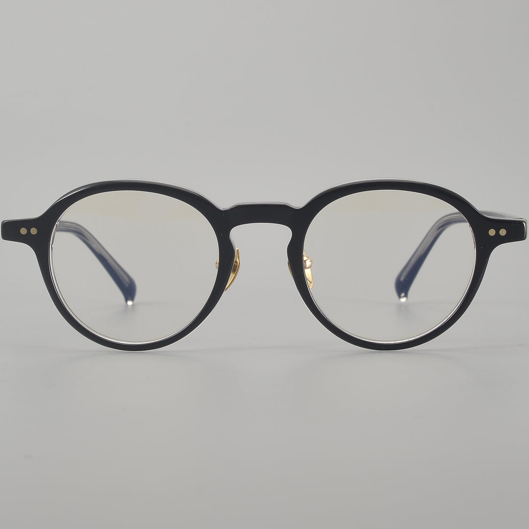 Round Glasses BY1135